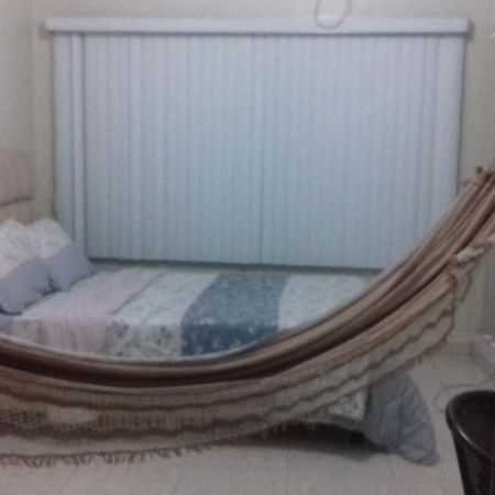Expedito Acomodacoes Manaus Exteriör bild