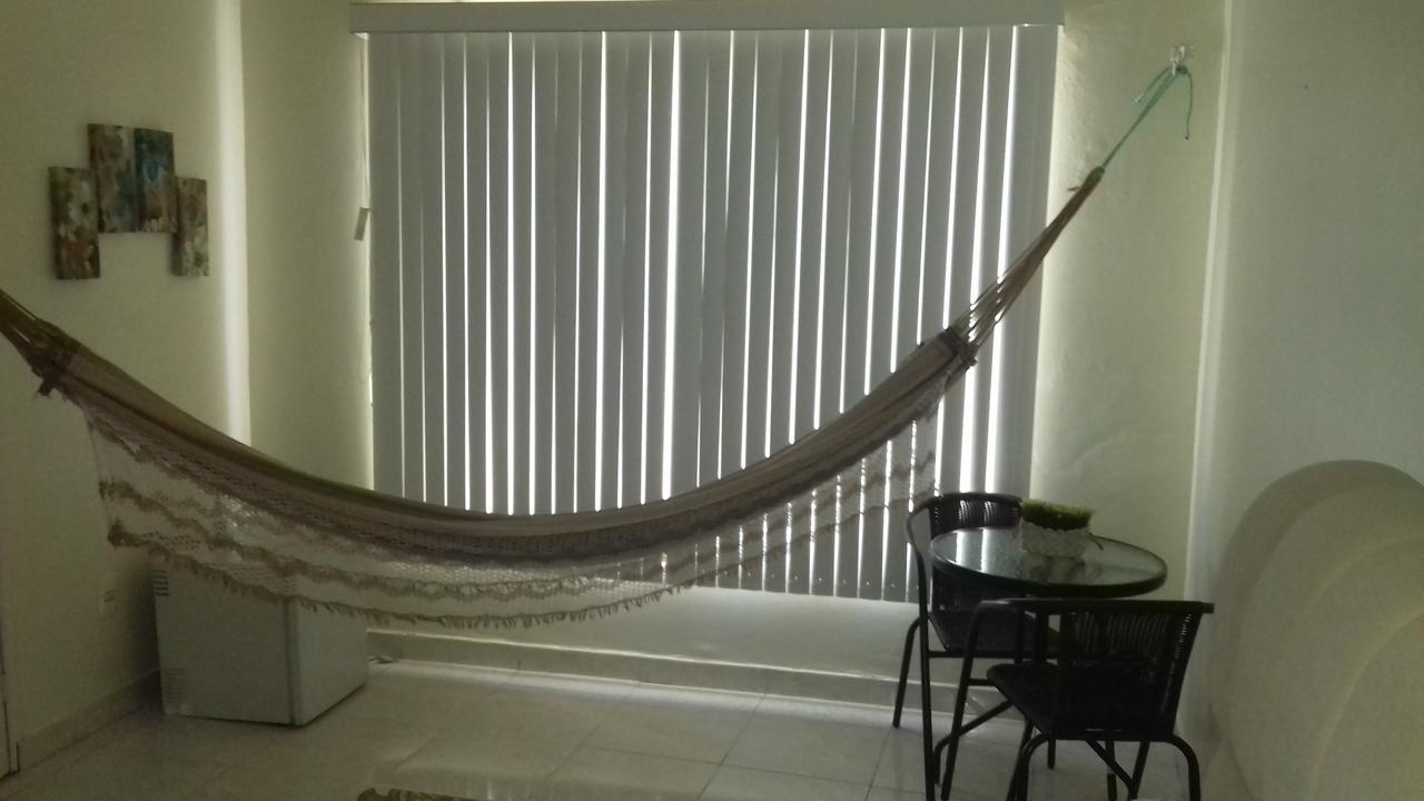 Expedito Acomodacoes Manaus Exteriör bild
